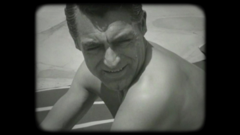 Becoming Cary Grant : Bild