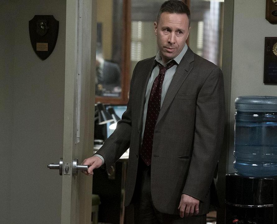 Shades Of Blue : Bild Dov Davidoff