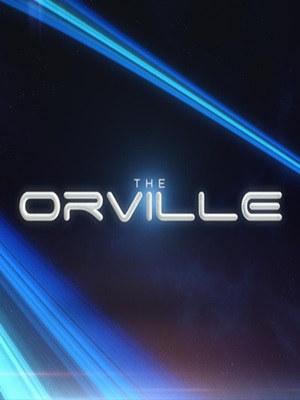 The Orville : Kinoposter