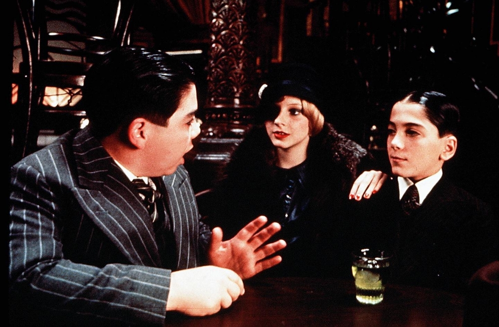 Bugsy Malone : Bild