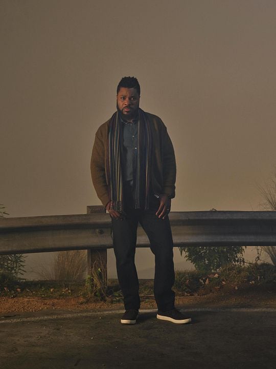 Bild Malcolm-Jamal Warner