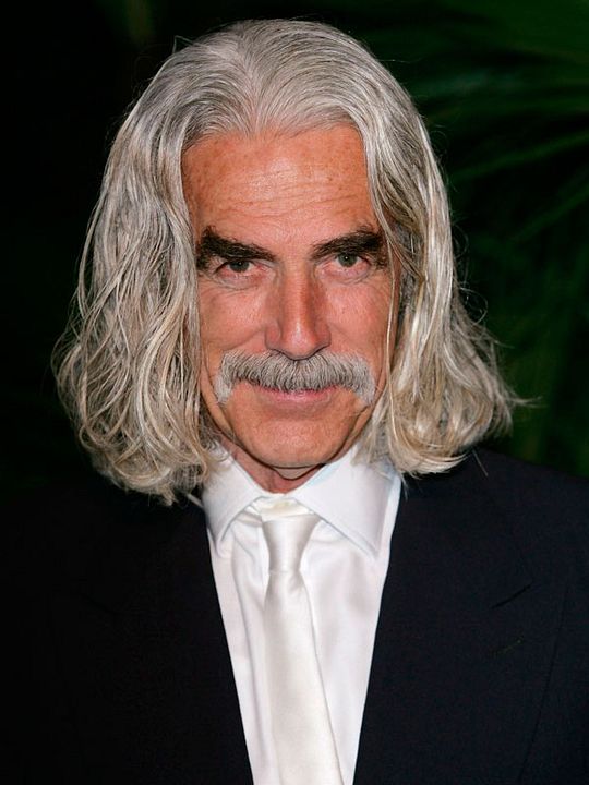 Kinoposter Sam Elliott