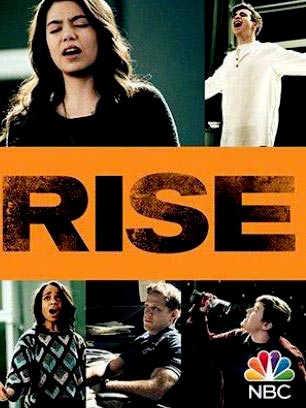 Rise : Kinoposter