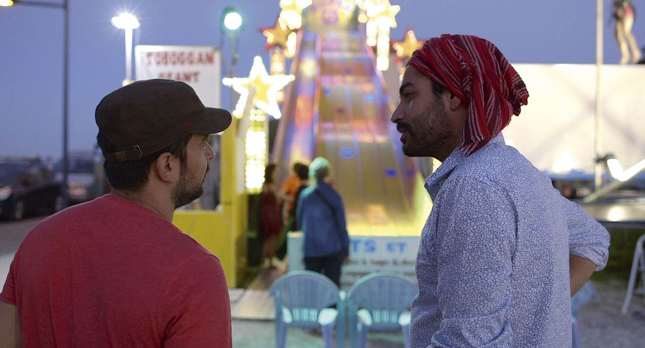 Before Summer Ends : Bild