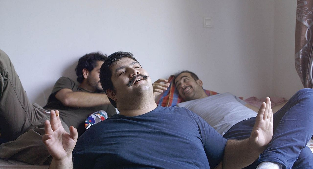 Before Summer Ends : Bild