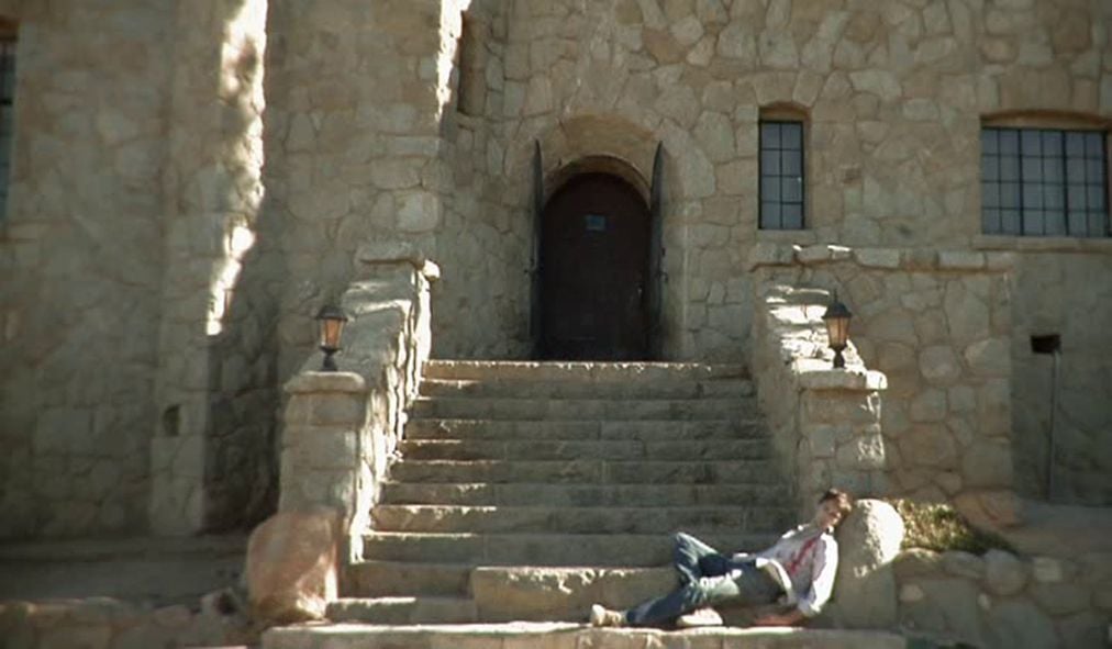 Paranormal Investigations 11 - Fear House : Bild