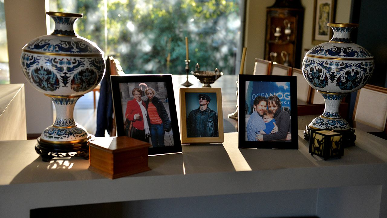 Fátima, el Último Misterio : Bild