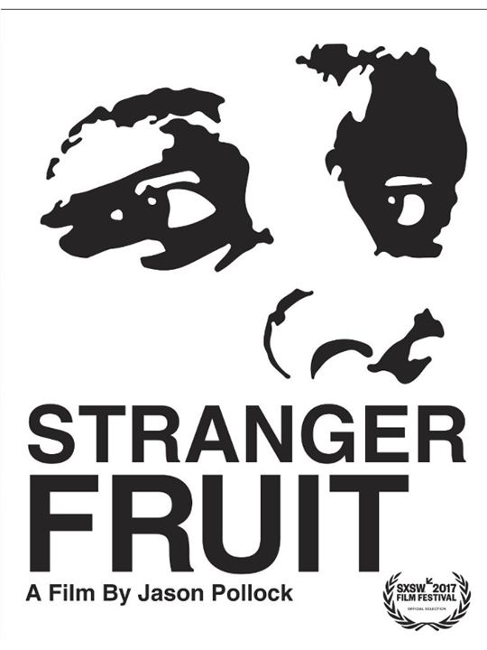 Stranger Fruit : Kinoposter