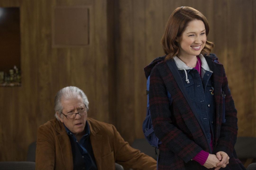 Unbreakable Kimmy Schmidt : Bild Ellie Kemper