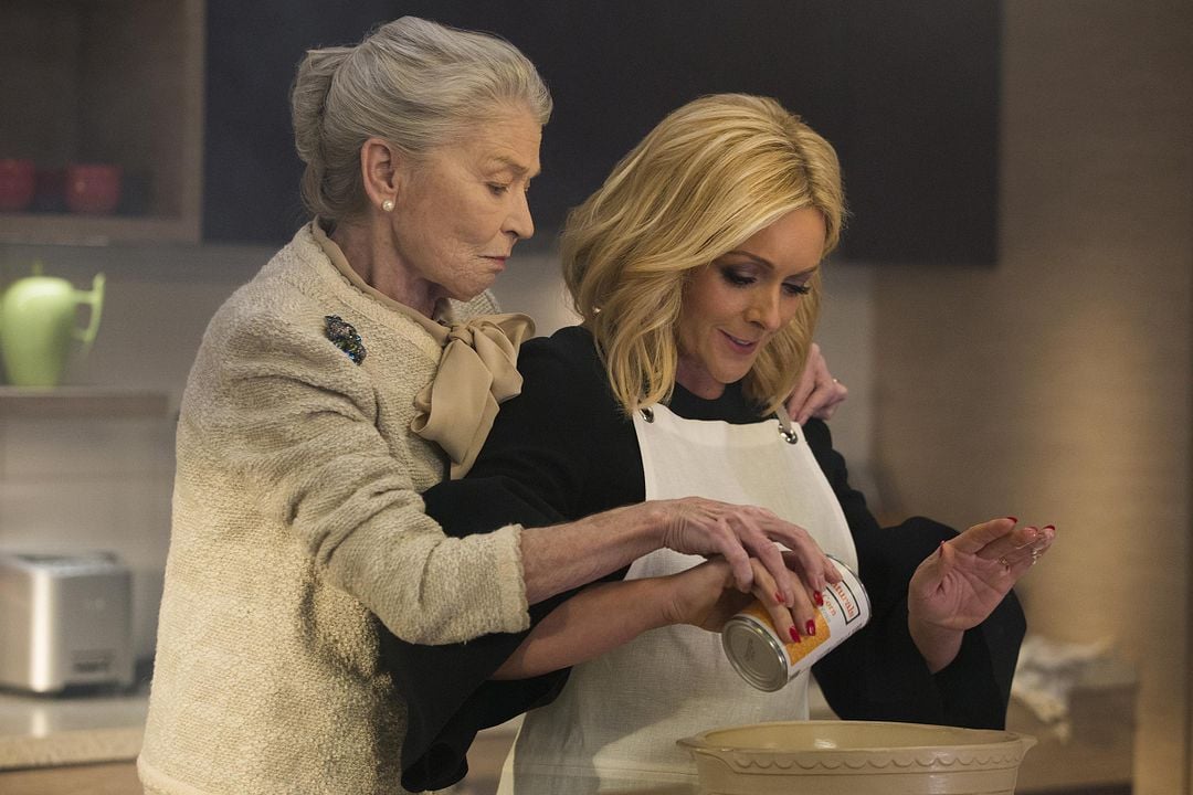 Unbreakable Kimmy Schmidt : Bild Jane Krakowski