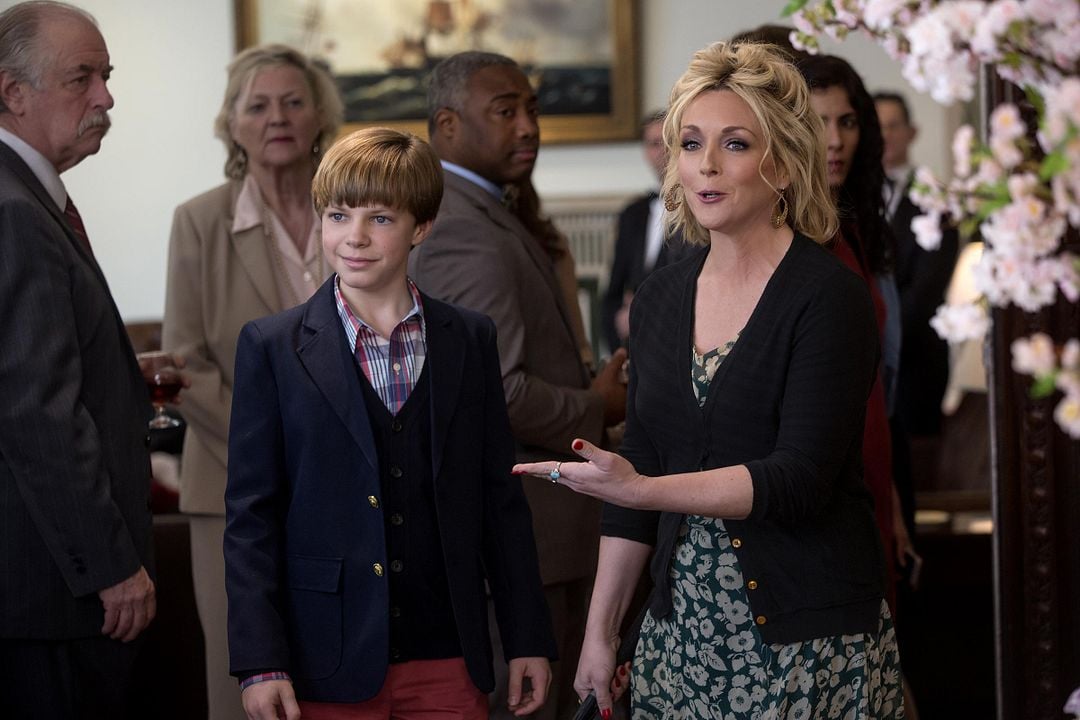 Unbreakable Kimmy Schmidt : Bild Jane Krakowski