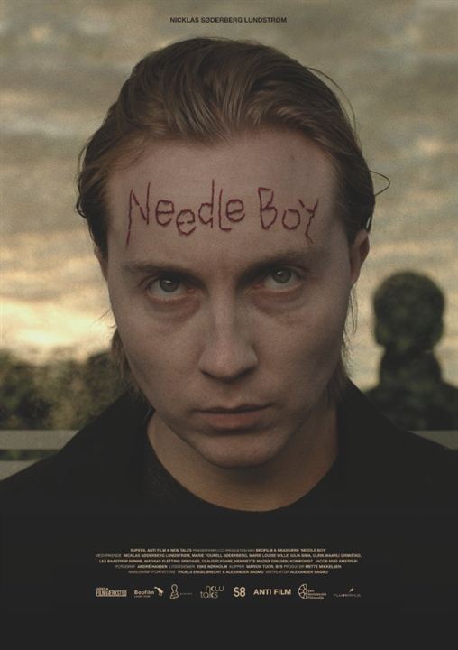 Needle Boy : Kinoposter