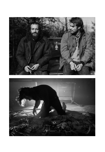 Maudite poutine : Bild Martin Dubreuil, Jean-Simon Leduc