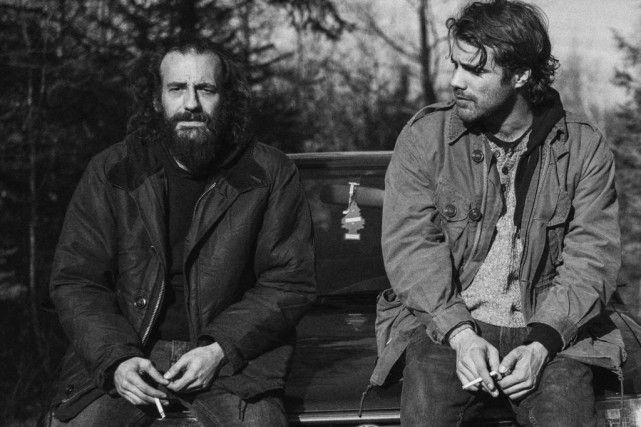 Maudite poutine : Bild Martin Dubreuil, Jean-Simon Leduc