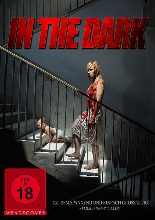 In The Dark : Kinoposter