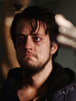 Kinoposter Brock Russell