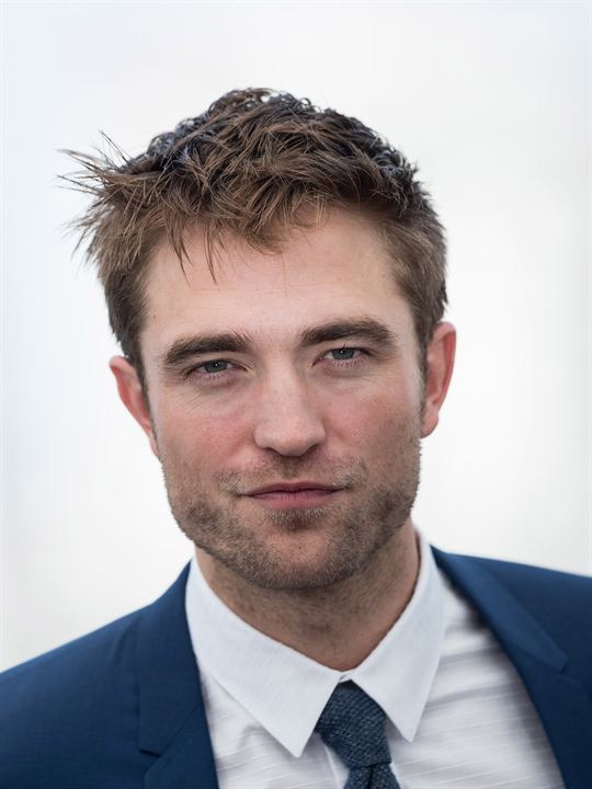 Kinoposter Robert Pattinson