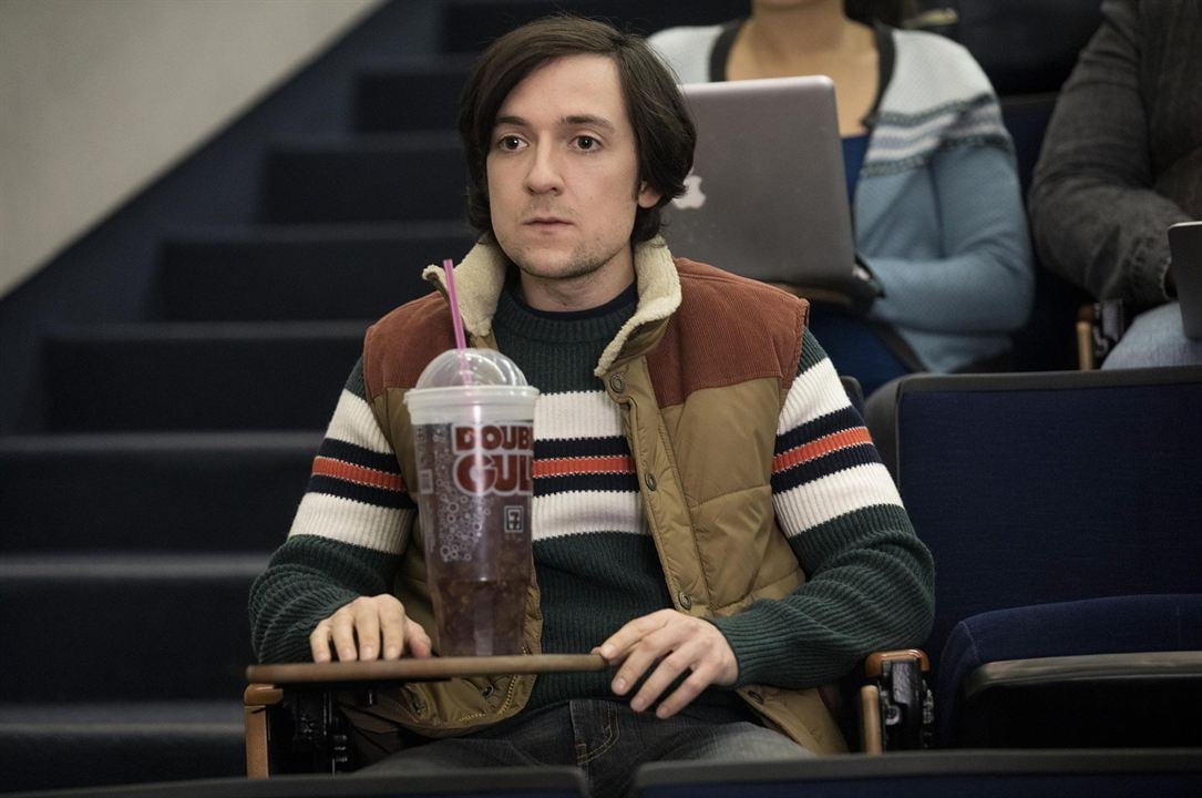 Silicon Valley : Bild Josh Brener