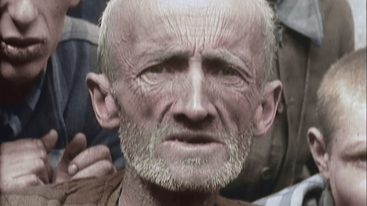 Die Stunde Null - Europa nach dem Krieg : Bild