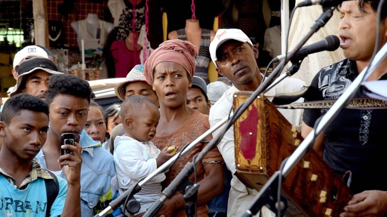 Songs for Madagascar : Bild