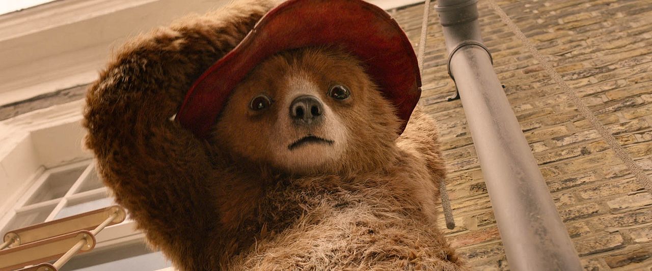 Paddington 2 : Bild