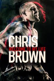 Chris Brown: Welcome To My Life : Kinoposter