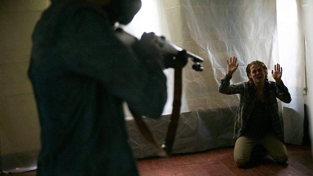 It Comes At Night : Bild