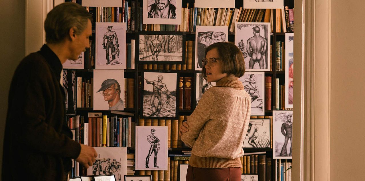 Tom Of Finland : Bild Jessica Grabowsky