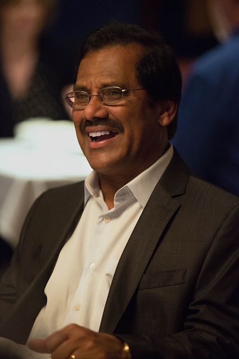 Master Of None : Bild Shoukath Ansari