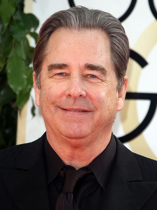 Kinoposter Beau Bridges