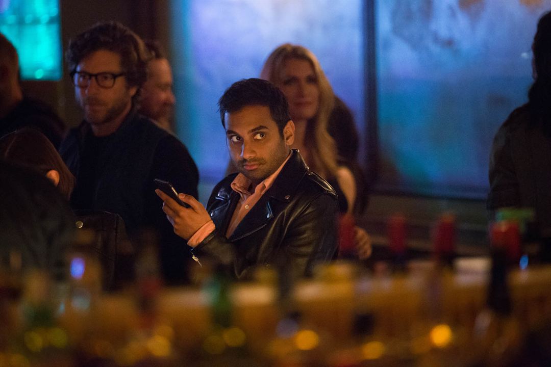 Master Of None : Bild Aziz Ansari