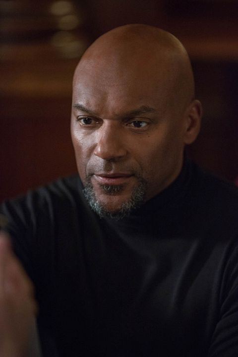 Master Of None : Bild Colin Salmon