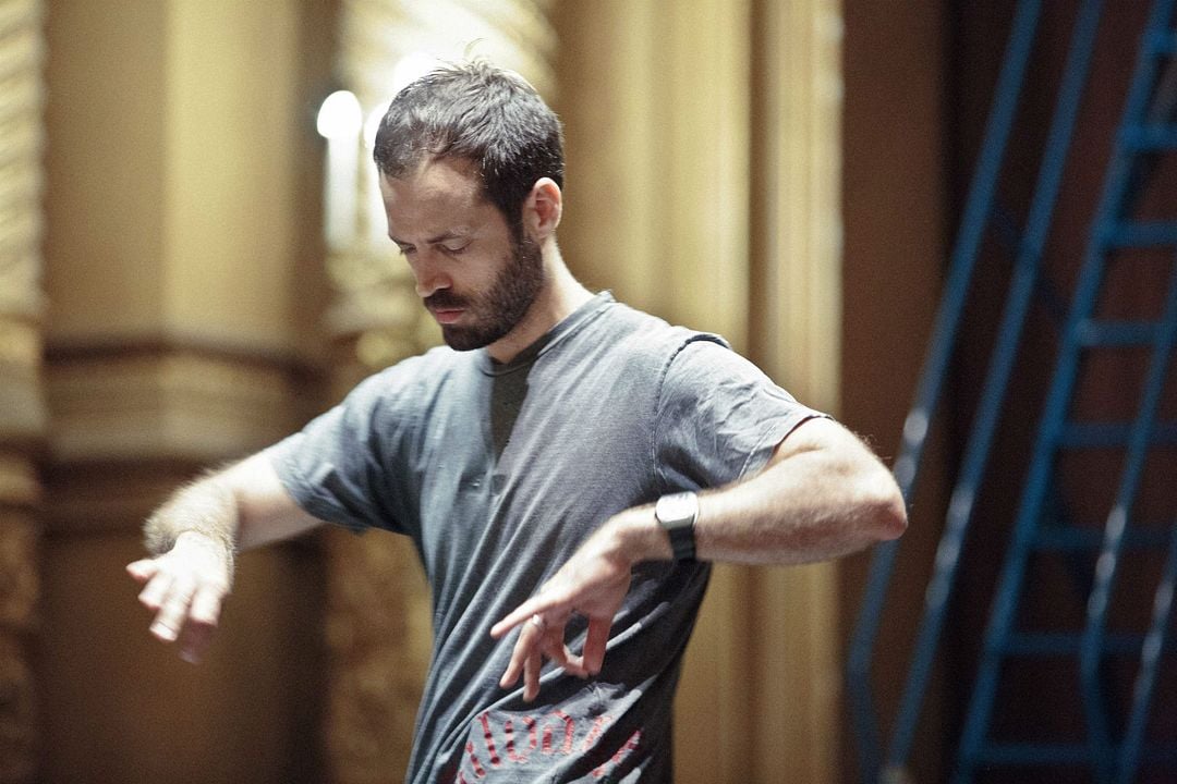 Relève - Die Geschichte einer Kreation : Bild