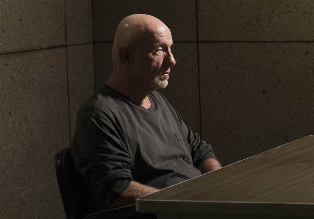 Better Call Saul : Bild Jonathan Banks