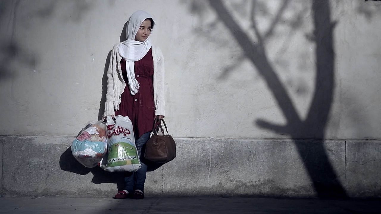 Royahaye Dame Sobh : Bild