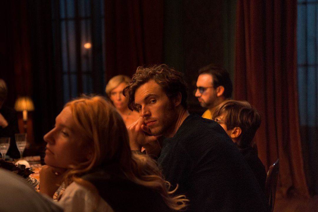 Madame - Nicht die feine Art : Bild Tom Hughes