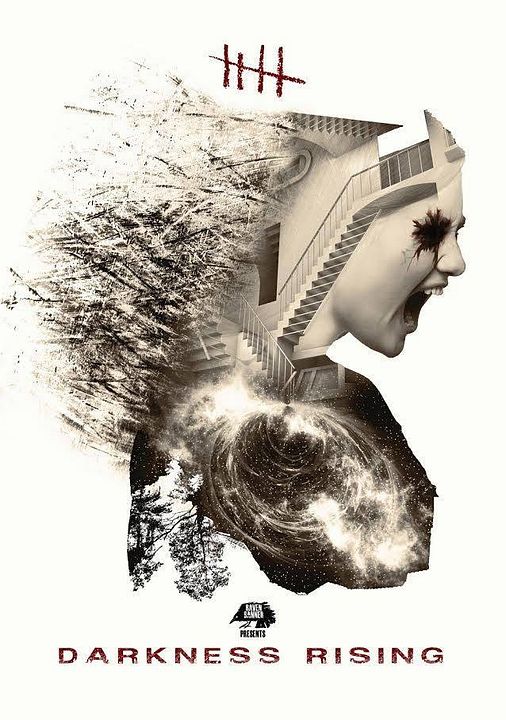 Mother of Darkness - Der Fluch der dunklen Hexe : Kinoposter