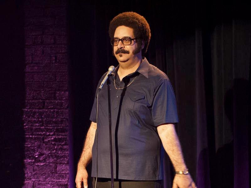 I'm Dying Up Here : Bild Erik Griffin