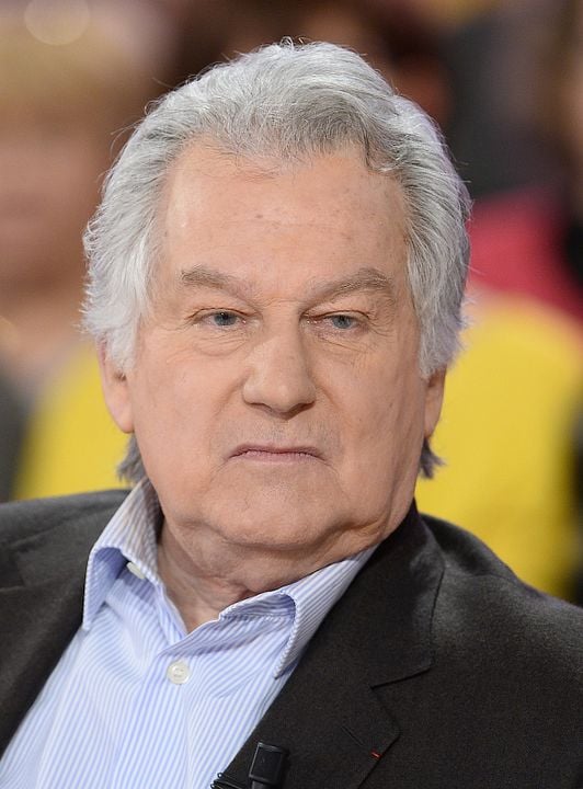 Kinoposter Yves Rousset-Rouard