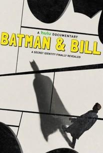 Batman und Bill : Kinoposter