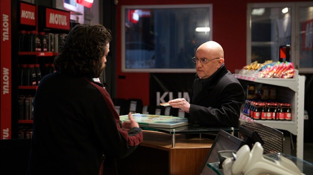 Un Petit Boulot : Bild