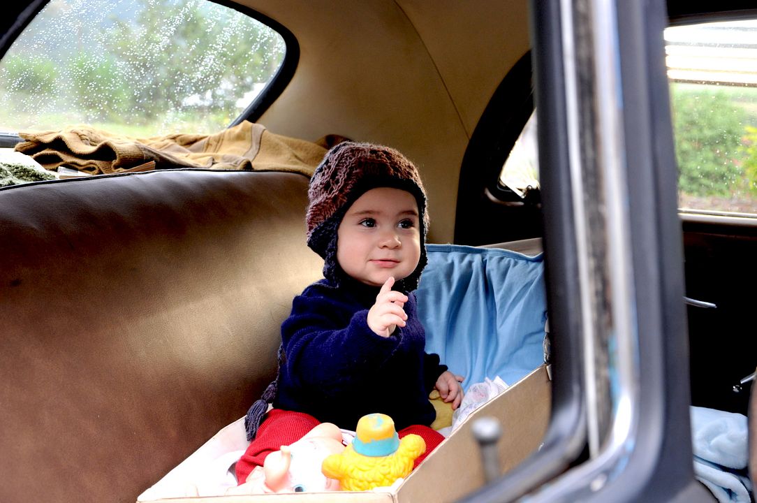 The Movie Of My Life : Bild