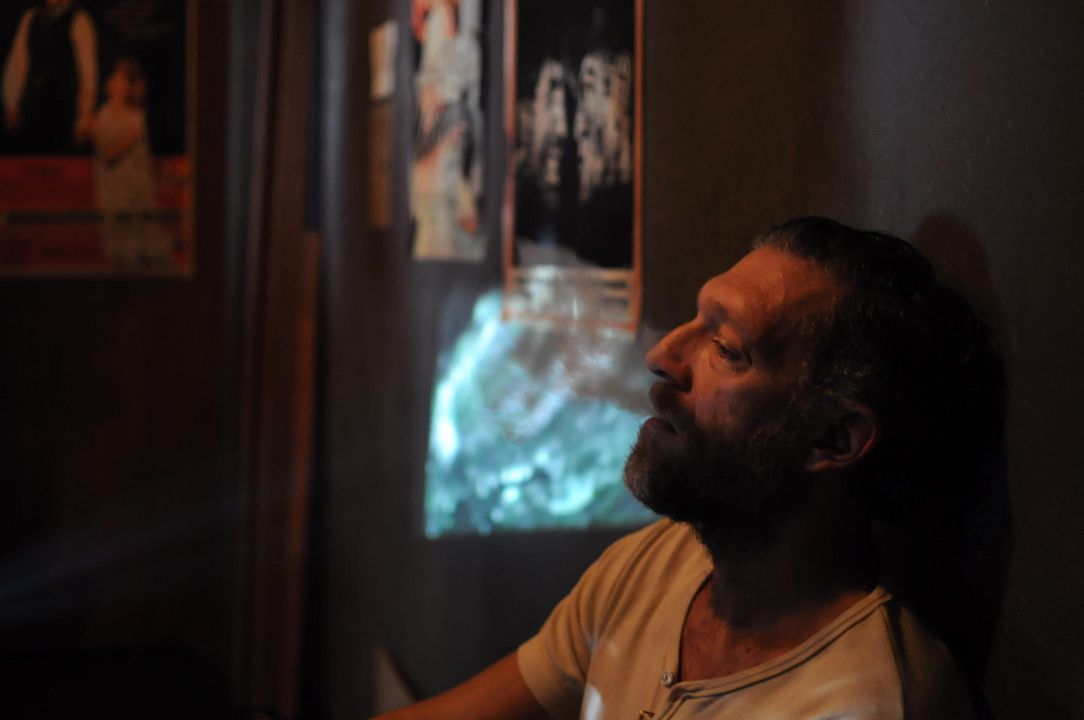 The Movie Of My Life : Bild