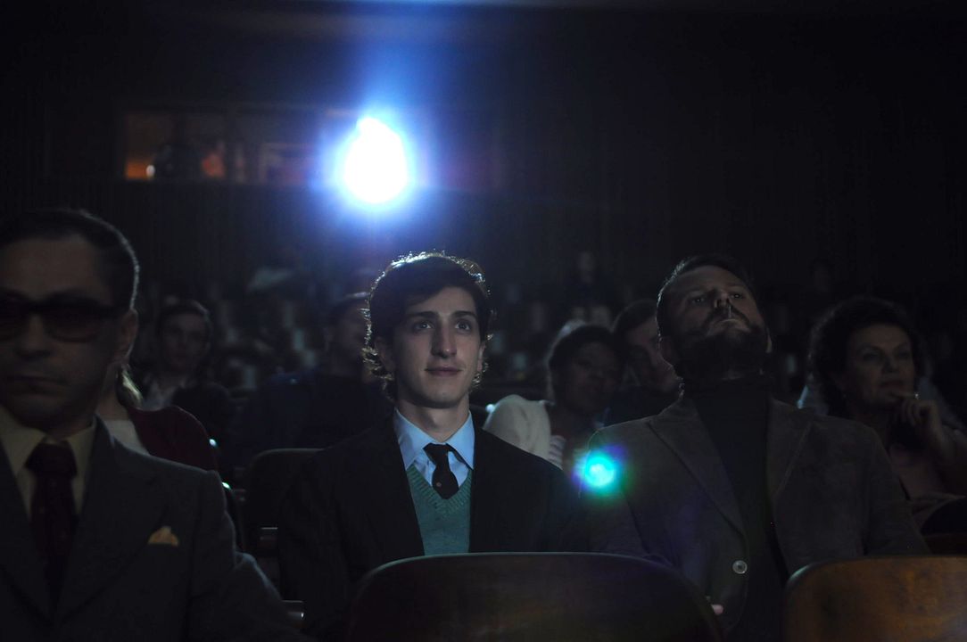 The Movie Of My Life : Bild