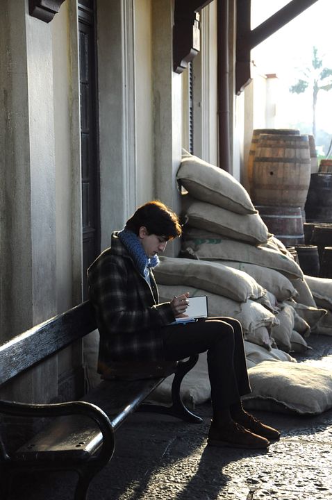 The Movie Of My Life : Bild