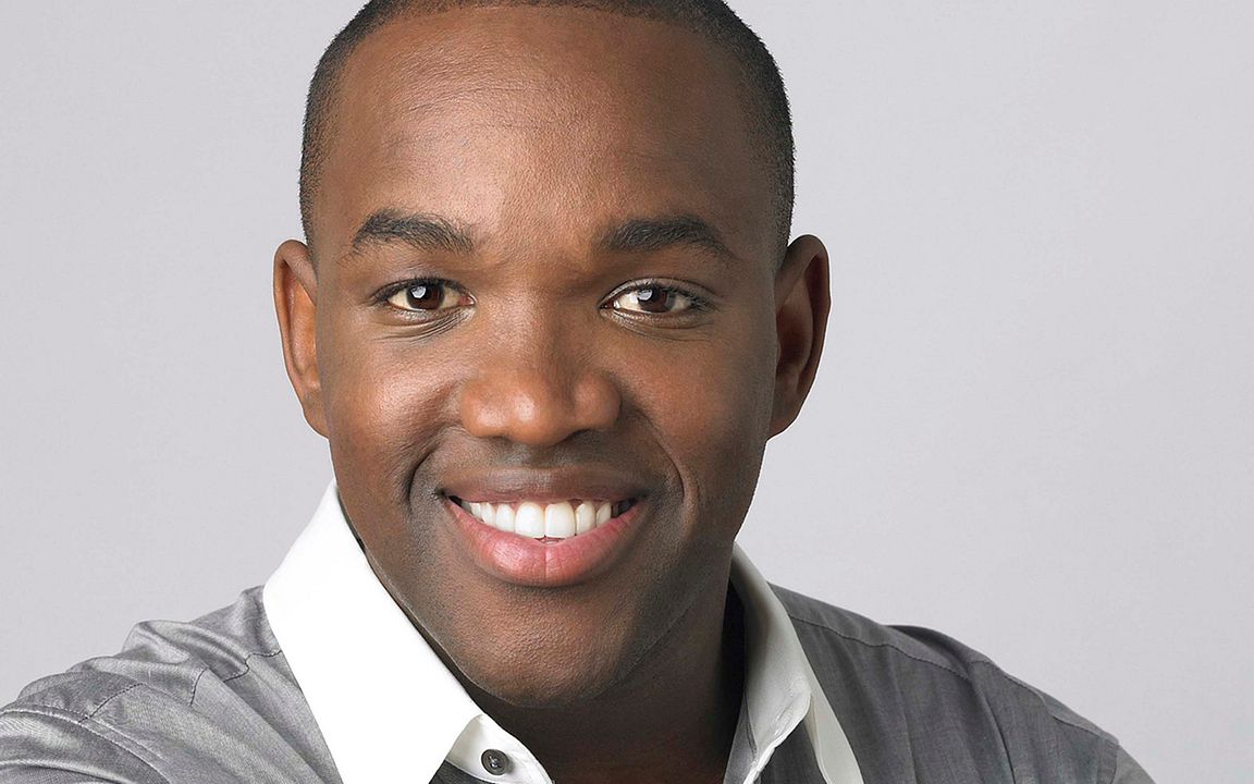 Kinoposter Lawrence Brownlee