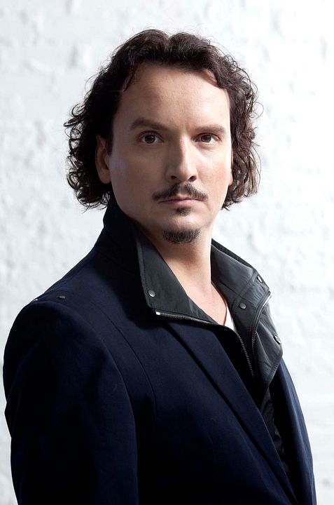 Kinoposter Artur Rucinski