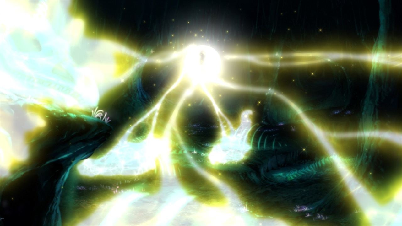 Fairy Tail: Dragon Cry : Bild