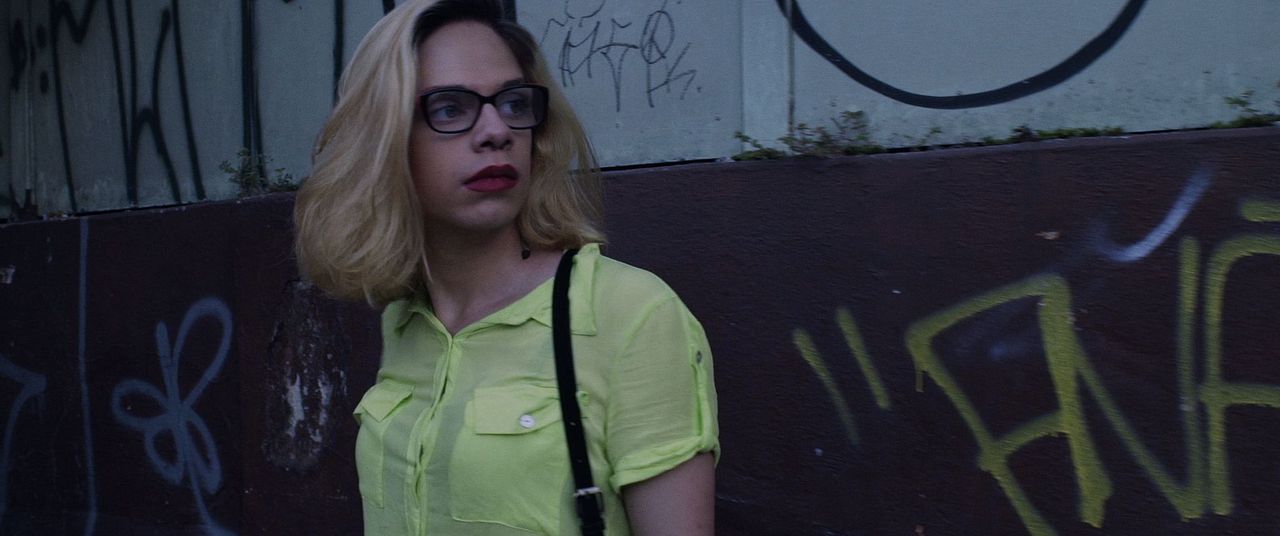 Meu Corpo é Político : Bild