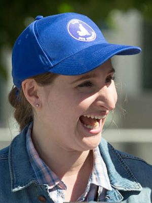 Kinoposter Barbara Bolotner